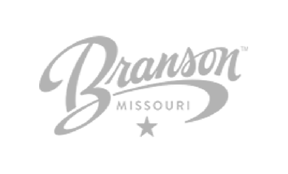 City of Branson Missouri Logo