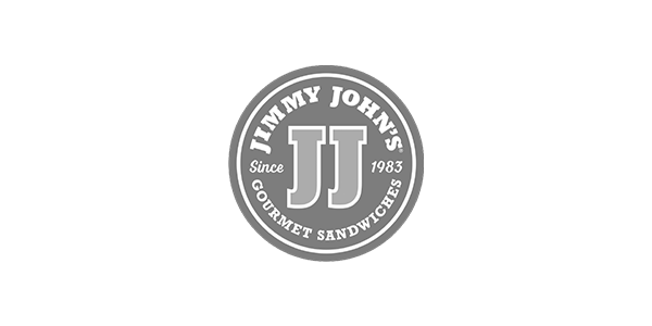 Jimmy John's Gourmet Sandwiches Logo