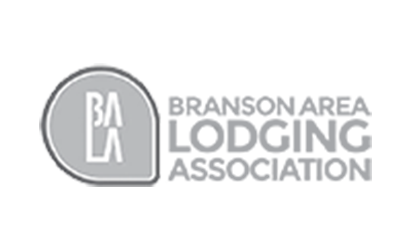 Branson Area Lodging Association Logo