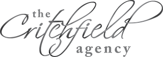 The Critchfield Agency logo