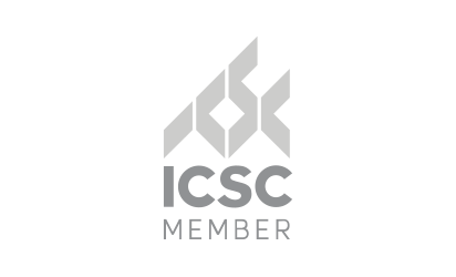 ISCS member logo