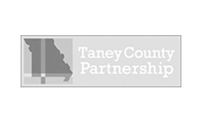 Taney County Partnership Logo